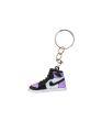 1Pc 3D Jordan Designer Shoe Nike Sports Keychain | Rubber Premium Quality Keychain. 