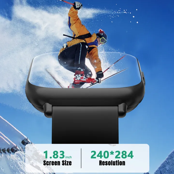 2026%20New%20300mAh%201.83''Smartwatch%20for%20Men%20Women%20IP67%20Life%20Waterproof%20Bluetooth%20Call%20Multi-Sport%20Modes%20Heart%20Rate%20%20for%20Android%20iOS%20-%20Image%204