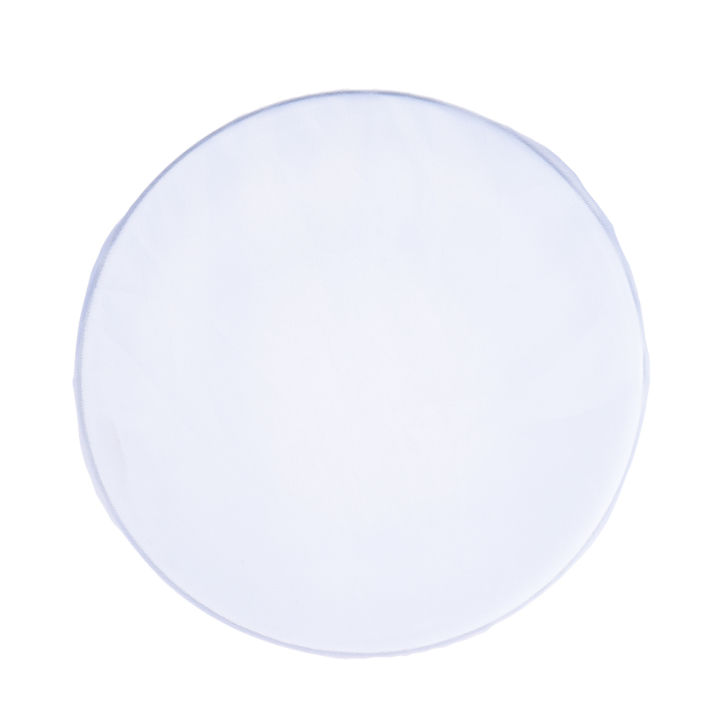 Photography%20Light%20Soft%20White%20Diffuser%20Cloth%20for%207"%20180mm%20Standard%20Studio%20Strobe%20Reflector%20-%20Image%205