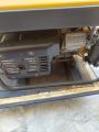 SUBARU RGV 7500 Robin Generator. 