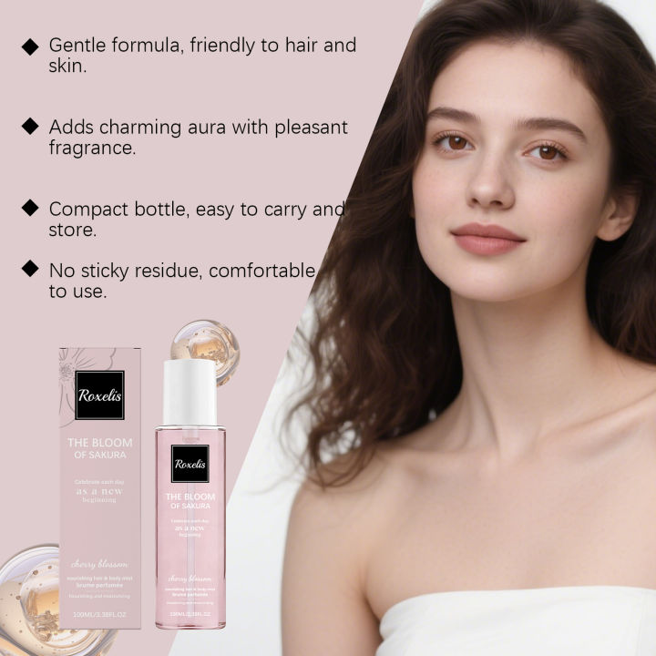 Cherry%20Blossom%20Body%20Fragrance%20Spray%20Soft%20and%20Moist%20Hair,%20Fresh%20Long-Lasting%20Cherry%20Blossom%20Scent,%20Light%20Fragrance%20Lingering,%20Atm%20-%20Image%206