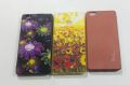 Huawei P8 Lite 4G fancy pouch Kitty pouch glitter pouch full copy cover mobile case. 