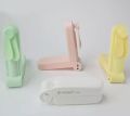 JY SUPER mini pocket fan lithium rechargeable portable fan JY-1970.