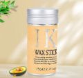Hair Wax Stick For Flyaways Hair Gel Stick Non-Greasy Styling Cream 75Gm. 