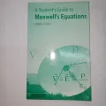 A Student's Guide to Maxwell's Equations. 