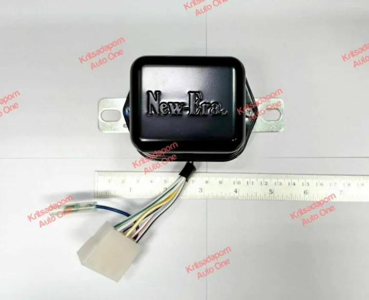 Cut-Out%20Charger/Cut-Out%20Power%20Charger%20Avr-551%2012V,%20Brand%20New-Era,%206-Pin%20Plug,%20Genuine%20Japanese%20Product,%20Good%20Grade,%20New%20Product.%20-%20Image%204