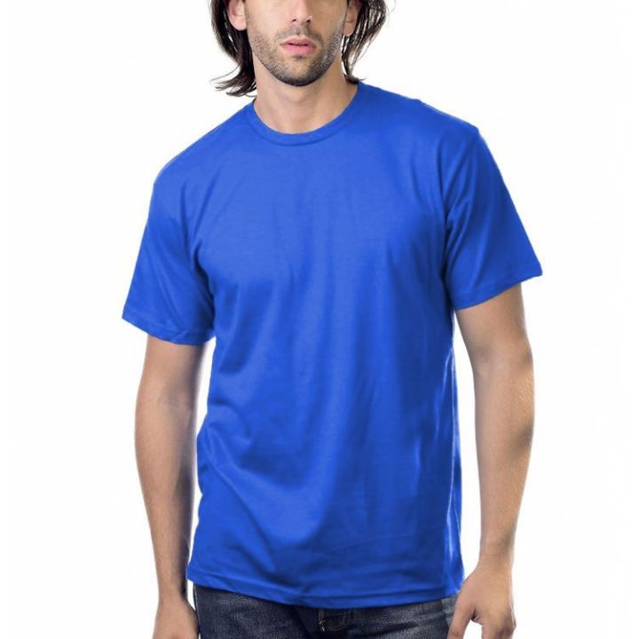 Cotton%20Half%20Sleeve%20T-Shirt%20For%20Men'S%20By%20Maxzone%20-%20Multicolor%20%7C%20Multisize%20%7C%20Fashion%20%7C%20T-Shirts%20For%20Men%20-%20Image%208