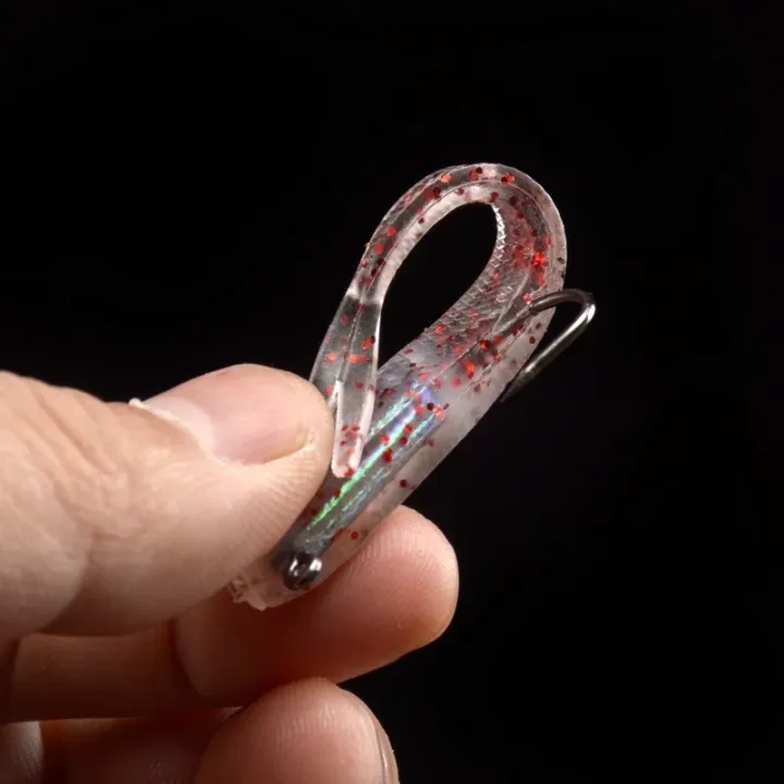 5pcs%20Silicone%20Fishing%20Lures%20Soft%20Artificial%20Bait%20with%20Hooks%20for%20Saltwater%20and%20Freshwater%20-%20Image%203