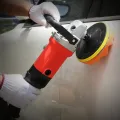 Polishing Pad Car Polishing Sponge 6Pcs 2"/3"/4"/5"/6"/7" Automotive Polisher Polish Pad Car Polishing Sponge for Car Polishing. 