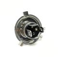 Koito japan H4 12V 60/55W Halogen bulb 3pin for car head lamp 1pcs. 