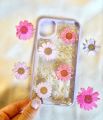 phone case/ Resin mobile cover | customized in any them. 