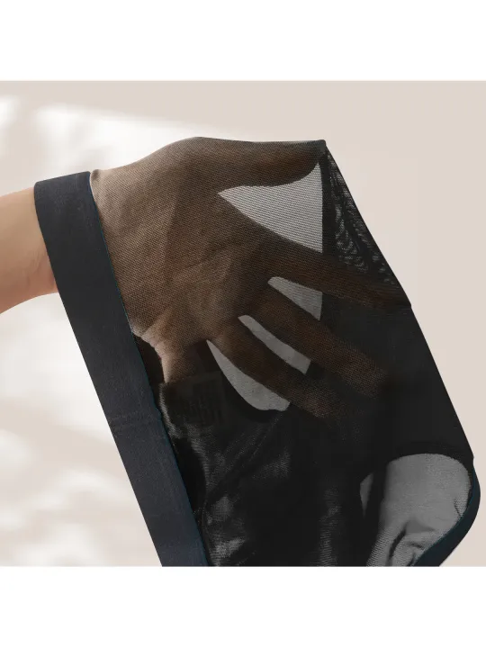 Men%20%20Briefs%20Mesh%20Sheer%20Underwear%20Low%20Rise%20U%20Convex%20Pouch%20Panties%20Mesh%20Transparent%20Breathable%20Lingerie%20String%20Homme%20-%20Image%203