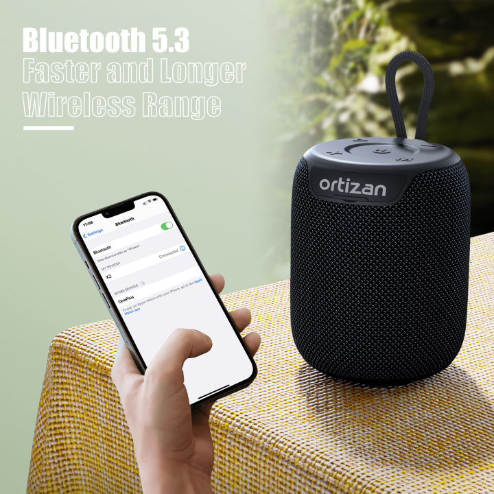 Ortizan%20Bluetooth%20Speakers,%20Portable%20Wireless%20Speaker%20with%20Bluetooth%205.3,%20IPX7%20Waterproof,%2015W%20Stereo%20Sound,%20Dual%20Pairing,TF/AUX%20-%20Image%207