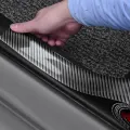 【Fast delivery 】 100 cm long stair tread protection/Scuff plate 3mm/5 sec/7 sec.. 
