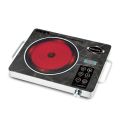 Sokany 3500W Infrared Induction Cooktop Glass With Touch Panel Function (SK-07073). 