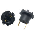 For Mazda 3 5 323 Headlight Bulb Bases Genuine For Mazda 2 De 3 323 Bk Bj Headlamp Socket H7 Globe Bulb Holder.