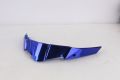 Motorcycle Helmet Rear Spoiler Replacement for Uchoose 900 series Tail Parts & Accessories modular helmet  flip-up helmet. 