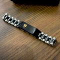 Rolex Stainless Steel Bracelet For Men Premium Quality | Rolex Bracelet. 