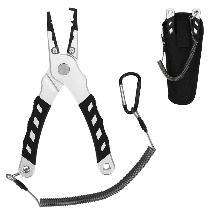 SANLIKE%20Rust-Proof%20Aluminum%20Alloy%20Fishing%20Pliers%20Multifunctional%20Handle%20%20Hook%20Remover%20Fish%20Line%20Scissors%20All-in-One%20Fishing%20Tool%20-%20Image%207