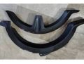 Motorcycle Motor Guard set ABS plastic FOR CD70 & Chaina bike's. 