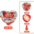 Takara Tomy Gyro X Toy UX-11 Beginner Samurai Sabre 2-70Ux00-08Ux00-07Ux00-06Ux15Ux13UX11UX18Ux07Ux06Ux03Ux01 Children's .