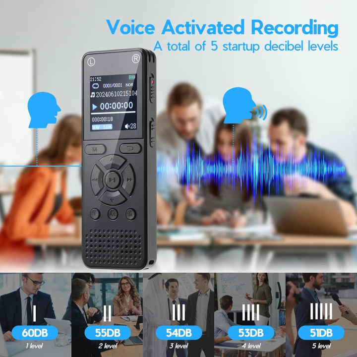 64GB%20Voice%20Activated%20Digital%20Recorder%20with%20Playback%20%E2%80%93%204552%20Hours%20Audio%20Storage,%201536Kbps%20HD%20Recording,%20Dual%20Microphone,%20MP3%20Play%20-%20Image%204