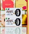 BW9 4G Smartwatch with Camera and Charger. 