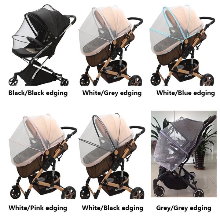 Mosquito%20Net%20Full%20Cover%20for%20Baby%20Car%20seat%20Cover%20Cradles%20Stroller%20Mosquito%20Netting%20Stretchable%20Netting%20Dual-Use%20Zipper%20Mesh%20-%20Image%205