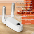 Shoe Dryers Sterilization Dehumidification Portable Shoe Rack Heater Deodorizer Dehumidifier Device Quick Drying Shoe Dryer. 