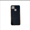 Infinix Hot 10i (6D Chrome) Back Cover case. 