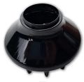 Hair Dryer Diffuser Blow Dryers Diffuser for Curly or Wavy Hair Styling Accessories. 