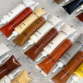 12 Colors Wood Paint Repair Paste,DIY Cabinet Floor Wardrobe Scratches Holes Refinishing Paste,Wooden Furnitures Scratch Filler. 