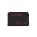 SD2Vita Version 3.0 For PS Vita Memory Card for PSVita Game Card1000/2000 PSV Adapter 3.60 System support 256GB Micro SD card. 