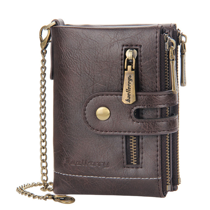 New%20Men's%20Short%20Wallet%20Premium%20Business%20Dual%20Zip%20PU%20Retro%20-%20Image%207