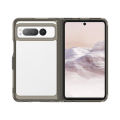 Colorful protective Case For Google Pixel Fold Shockproof Back Cover.