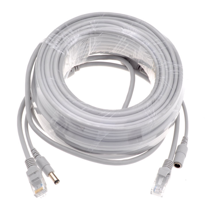 IP%20Camera%20Cable%205M/10M/15M/20M/30M%20Ethernet%20Cable%20CAT5/CAT-5e%20%20RJ45%20+%20DC%20Power%20Gray%20Cables%20for%20Network%20Camera%20NVR%20CCTV%20System%20-%20Image%204