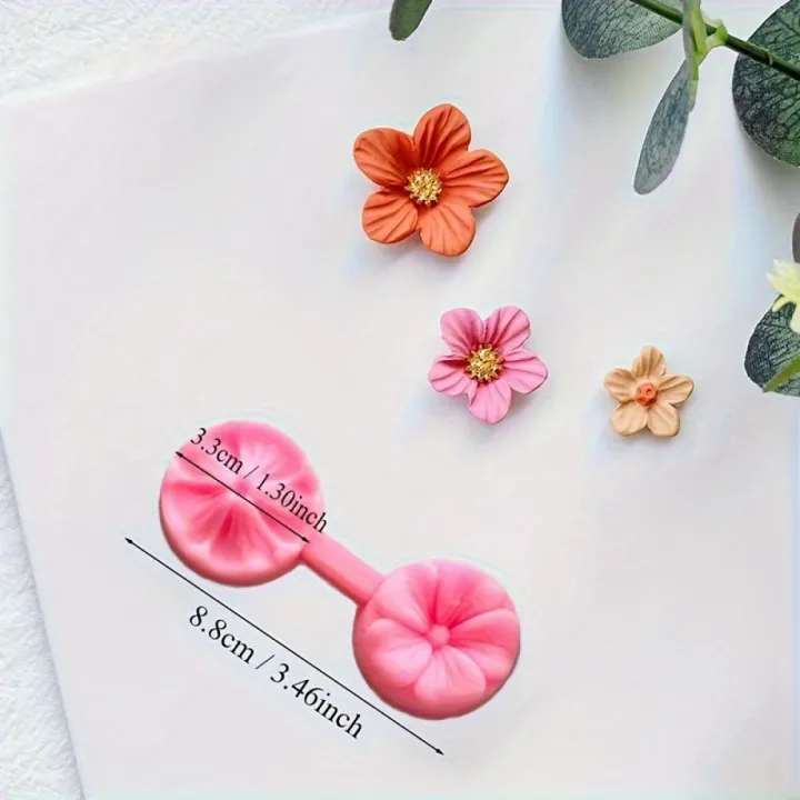 1%20Piece%20of%20Flower%20Press%20Silicone%20Mold%20Polymer%20Clay%20micro%20Cutter%20Flower%20Rose%20Earring%20Pendant%20Production%20Polymer%20Clay%20Process%20Prod%20-%20Image%203