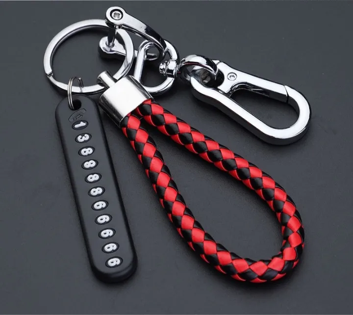 Car%20Keychain,%20Anti-Lost%20Keychain%20Keychain%20Holder,%20Decorative%20Keychain,%20Ready%20to%20Ship%20-%20Image%203
