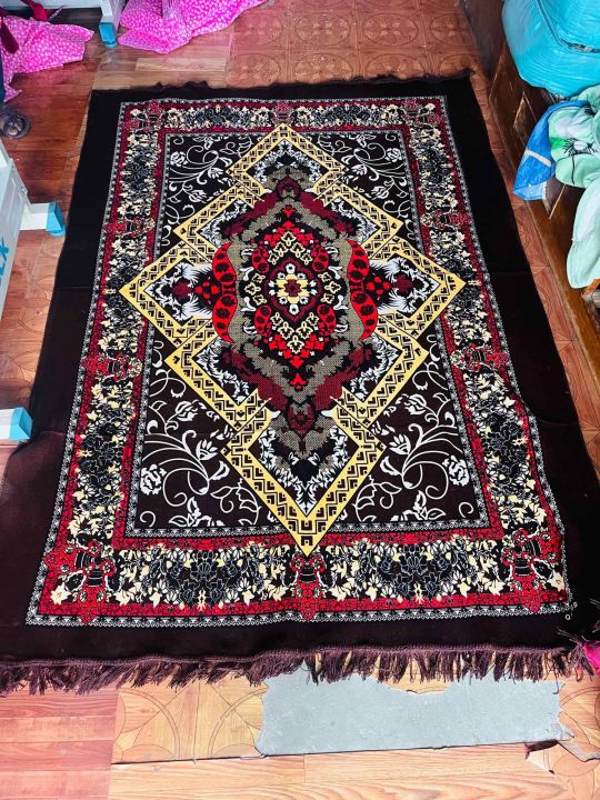 Indian%20Galaicha%20Carpet%20%E2%80%93%205x6.5%20Feet%20%E2%80%93%20Elegant%20Rug%20for%20Living%20Room,%20Bedroom%20%E2%80%93%20Ideal%20for%20Nepali%20Homes%20-%20Image%207