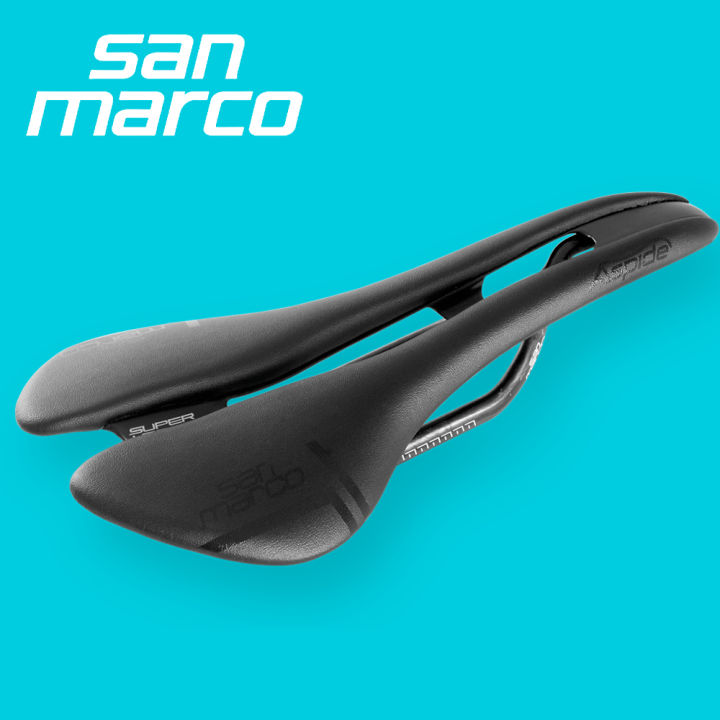 San%20Marco%20Aspide%20Carbon%20Road%20Bike%20Saddle%20Men%20Women%20Bicycle%20Saddle%20Comfort%20Mountain%20Bike%20Cycling%20Seat%20Carbon%20Rails%20Bicycle%20Parts%20-%20Image%202