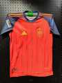 Spen Jersey 2026 half sleeve Thai premium.