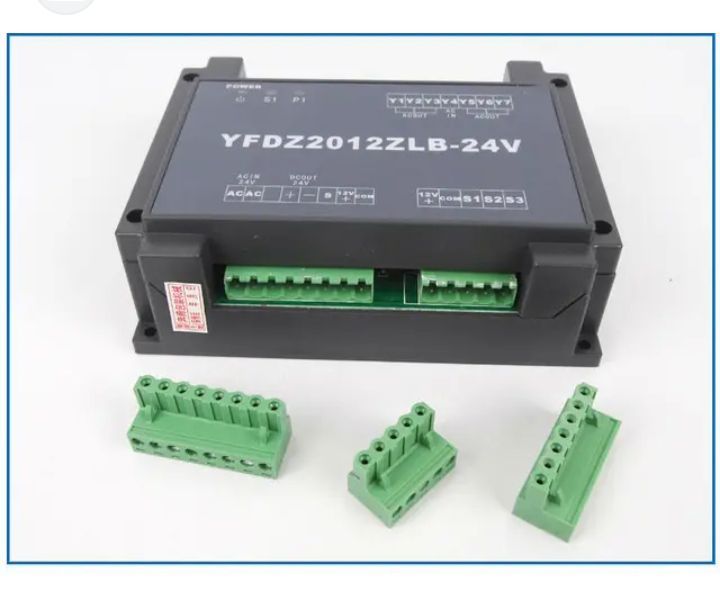 Power%20Supply%20Board%20Box%20Packaging%20Machine%20Computer%20Screen%20Yf-2012%20B-type%20Machine%0A%0A%20powder%20packing%20machine%20machine%20parts%20YFDZ2012ZLB-24V,%20Packaging%20machinery%20control%20system%20DC24V%20Rectifying%20plate%20YFDZ2012ZLB-24V%20Rectifier%20box%20-%20Image%203