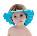 baby shower cap/easily wear head.