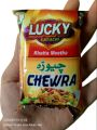 Original Lucky Chewra(Pack Of 12) Khatta Meetha Chewra Yummy Crispy Tasty Nimko 😋. 