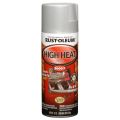 HIGH HEAT Paint Rust Oleum. 