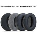 Replacement Earpads For Sennheiser HD 4.50BT HD4.50BTNC Headphones Ear Pads HD 450BT 4.40BT HD4.40BT Earpads Ear Cushions. 