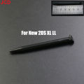 1pcs Black Plastic Stylus Touch Screen Metal Telescopic Stylus Pen For 2DS 3DS New 2DS LL XL New 3DS XL LL For NDSL NDSi NDS Wii.
