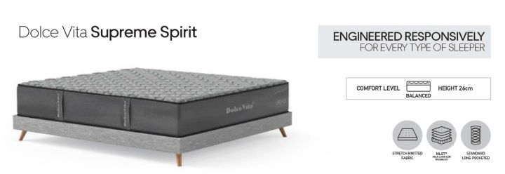 Diamond Dolce Vita Supreme Spirit