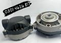 Pump head 24 v domestic ro  pump head smooth Working High Pressure pump. 