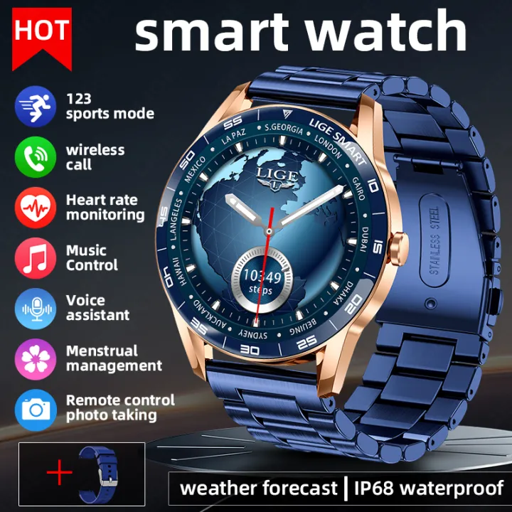 LIGE%20Sport%20Fitness%20Watch%202026%20New%20Heart%20Rate%20Monitor%20Full%20Touch%20Screen%20Smart%20Watch%20Men%20IP68%20Waterproof%20Bluetooth%20Call%20Smartwatch%20-%20Image%207